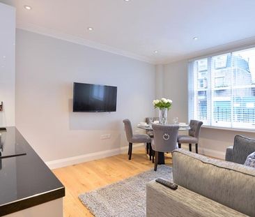 1 bedroom flat to rent - Photo 2