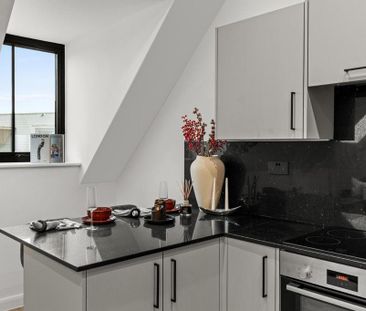 1 bedroom apartment to rent - Photo 4