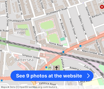 Home Road, LONDON, SW11 3EZ - Photo 1