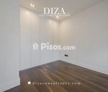 Piso en alquiler en Calle del Nervión - Foto 5