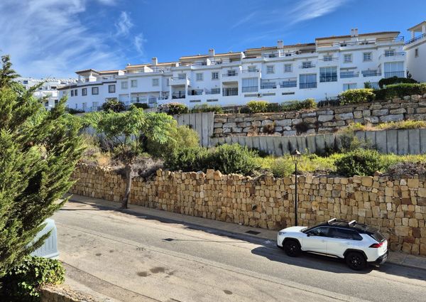 Ático En alquiler Avenida Sierra Morena, Chullera, Manilva