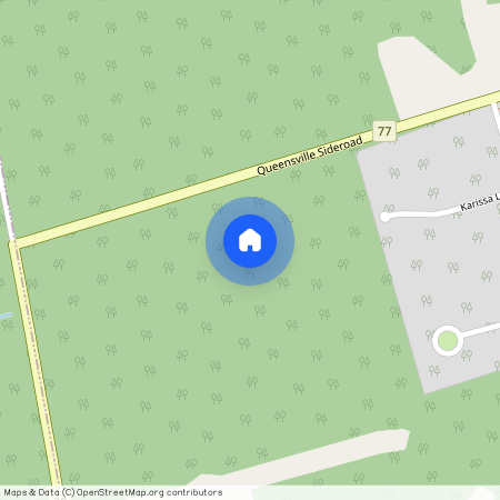 619 Queensville Side Road, East Gwillimbury