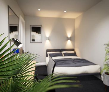 1 bedroom apartment to rent - Photo 4