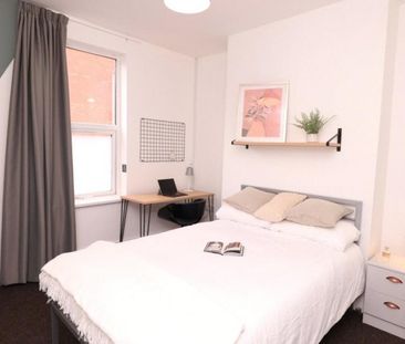 1 bedroom house to rent Cross Street, Lincoln, Lincolnshire, LN5 - Photo 6