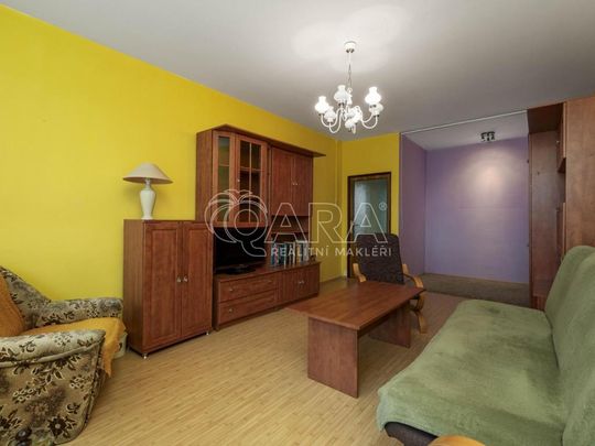 Pronájem bytu 3+1 72 m2 - Photo 1