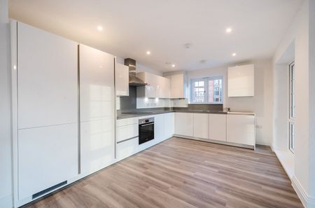 2 bedroom apartment to rent - Photo 5