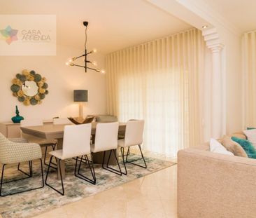 3 room luxury House for rent in Conceicao, Tavira, Distrito de Faro - Photo 5