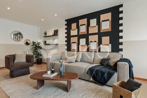 Apartamento de alquiler en Carrer de la Diputació, Dreta de l'Eixample - Foto 1