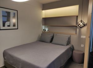 Studio/Γκαρσονιέρα για ενοικίαση - Παλλήνη, - Photo 5