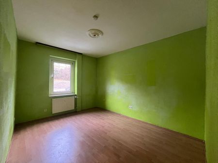 3 Zimmer - Ergeschoss - TOP Lage - Hagen am Landgericht - Photo 2