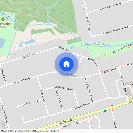 36A Puccini Drive Unit# Basement, Richmond Hill