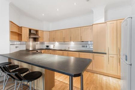 2 bedroom apartment to rent - Photo 4