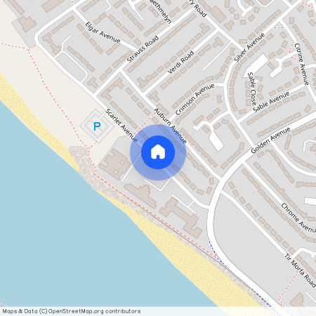 Scarlet Avenue, Port Talbot, SA12 7PH