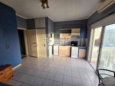 Studio/Γκαρσονιέρα για ενοικίαση Μαρούδα (Πάτρα) - Photo 4