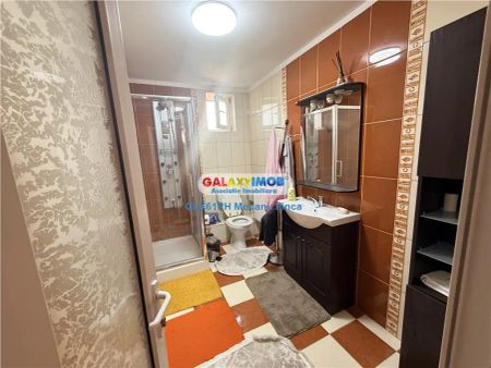 Inchiriere apartament 3 camere, in vila, Republicii, Ploiesti - Photo 5