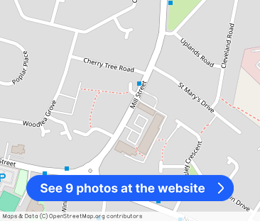 Mill Street, Armthorpe, Doncaster, DN3 - Photo 1