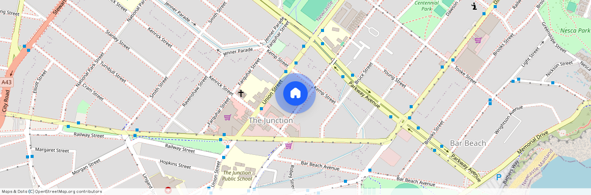 5/174 Corlette Street, NSW 2291, The Junction