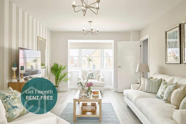 5 bedroom detached house to rent - Photo 1