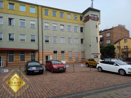 Lokal na wynajem 40m2 w centrum Częstochowy !!! - Photo 4