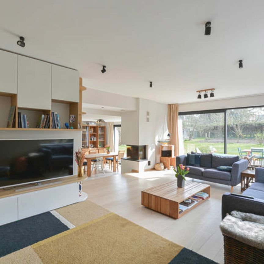 Tout savoir sur cette maison à Wezembeek-Oppem, à Wezembeek-Oppem - Photo 1