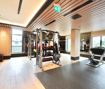 For Lease - 252 CHURCH Street Unit# 908, Toronto, Ontario - Photo 4