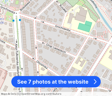 mieszkanie wykańczane w wysokim standardzie, 45m2 - Photo 1