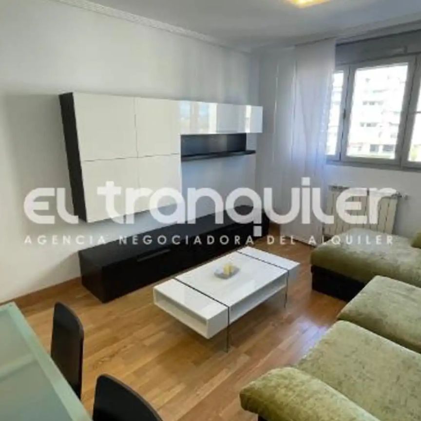 Piso de alquiler en Calle de Asturias, Primera Fase - Nuevo Tres Cantos - Foto 1