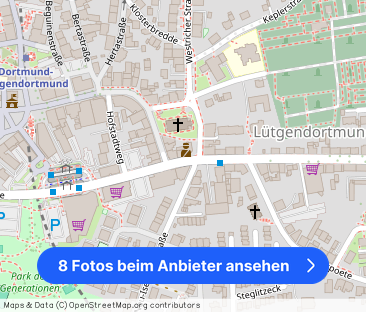 Klein, fein & zentral - Charmante 30 m² Singlewohnung - Foto 1