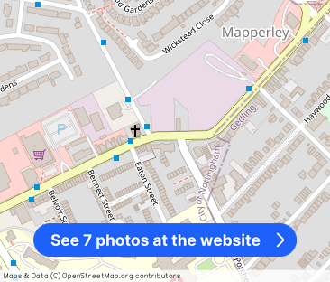 Porchester House, Nottingham, NG3 - Photo 1