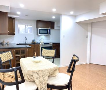 For Lease - 120 Greenbelt Crescent Unit# Basement, Richmond Hill, O... - Photo 1