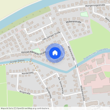 26935 Niedersachsen - Stadland