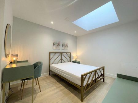 1 bedroom in a house share to rent - Photo 3