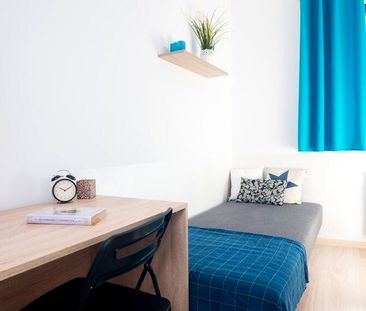 Pokój, ul. Pleszowska - Фото 1