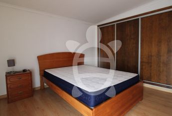 Apartamento T1 em Coimbra
