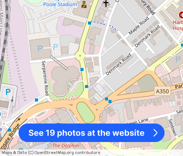 Wimborne Road, Poole - Photo 1