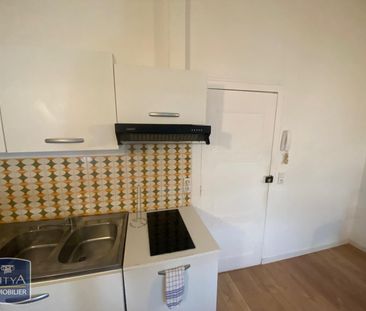 Location Appartement 2 pièces 27m² AGEN 47000 - Photo 4
