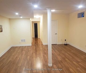 For Lease - 585 McGregor Farm Trail Unit# Lower Level, Newmarket, O... - Photo 4