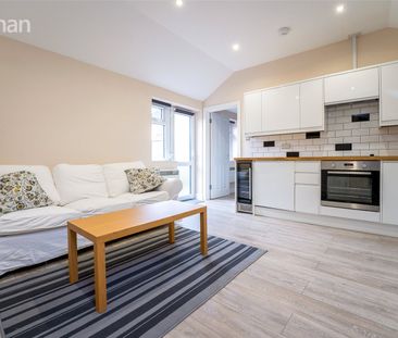 1 bedroom detached house to rent - Photo 1