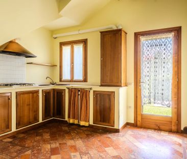 Duplex di charme con ampio giardino privato - Photo 4