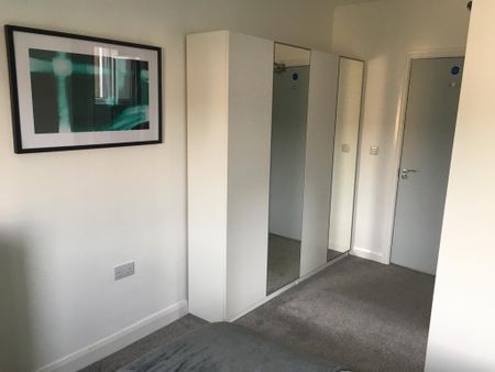 1 bedroom terraced house to rent - Photo 4