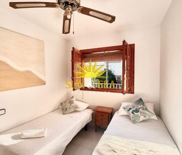 3-BEDROOM VILLA WITH SPACIOUS TERRACE AND GARDEN IN GRAN ALACANT - Foto 2