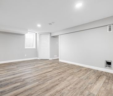 For Lease - 977 Ferndale Crescent Unit# Lower, Newmarket, Ontario - Photo 1