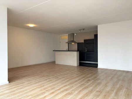 Appartement te huur: Grote Berg 83-E 5611 KJ Eindhoven - Foto 5