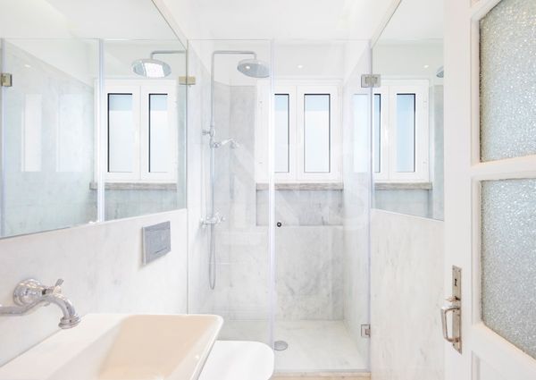 Apartamento T3 em Lisboa