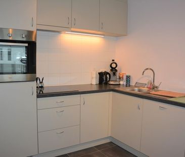 Appartement met ondergrondse autostandplaats en kelderberging. - Foto 6