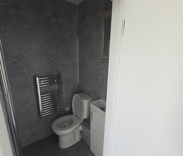 Studio Flat, Burlington Gardens, W3 - Photo 4