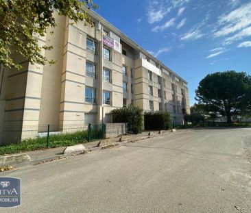 Appartement à louer 1 pièce 18.03m² - Photo 1