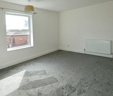 2 bedroom end of terrace to rent St. Catherine Street, Mansfield - Photo 6