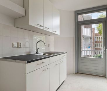 Appartement te huur: Richard Holstraat 10-2 1071 SM Amsterdam - Photo 6
