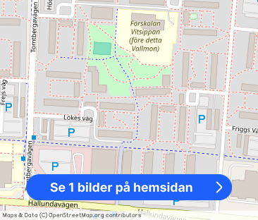 Lokes väg 12 - Foto 1